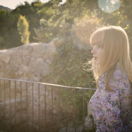 Imagen: LIA PAMINA FOTO ENCRIPTADO