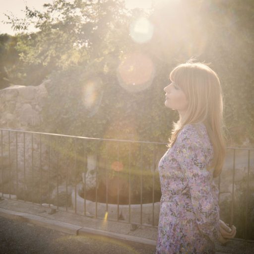 Imagen: LIA PAMINA FOTO ENCRIPTADO