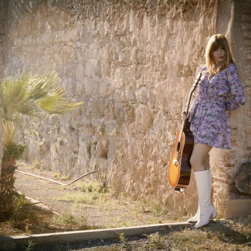 Imagen: LIA PAMINA FOTO ENCRIPTADO