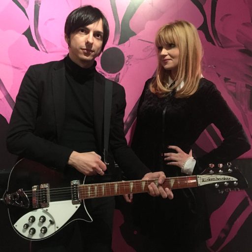 Imagen: LIA PAMINA FOTO