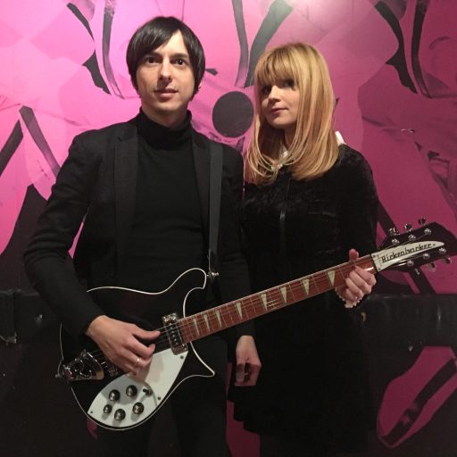 Imagen: LIA PAMINA FOTO