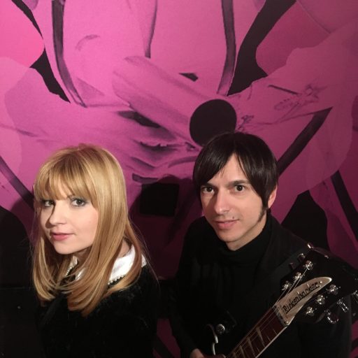 Imagen: LIA PAMINA FOTO