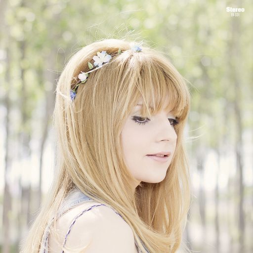 Imagen: LIA PAMINA PORTADA HOW COME I