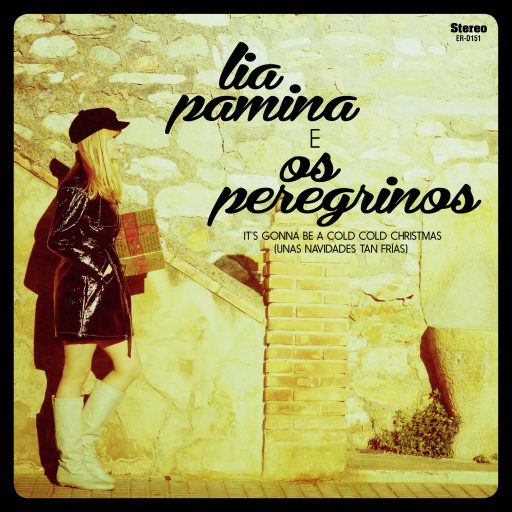 Imagen: LIA PAMINA PORTADA OS PEREGRINOS