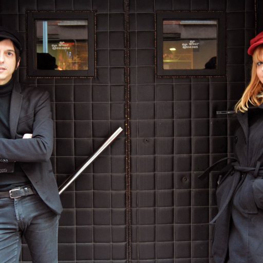 Imagen: LIA Y DARIO FOTO 2