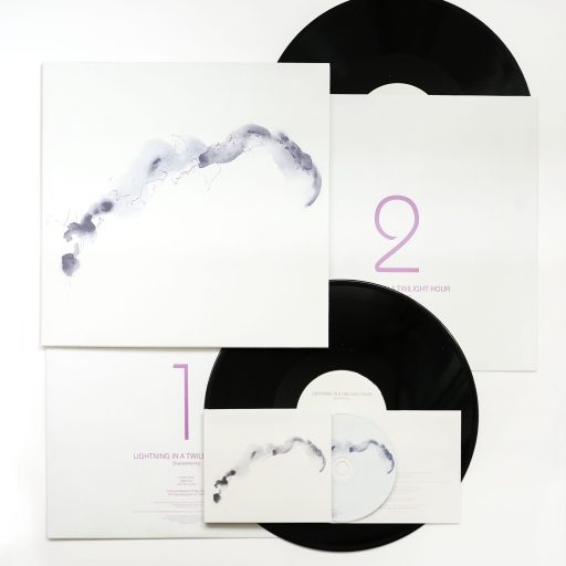 Imagen: LIGHTNING FOTO VINILO