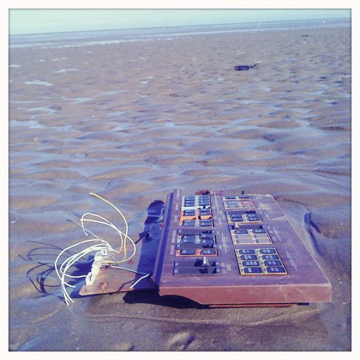 Imagen: LIGHTNING IN A TWILIGHT HOUR FOTO 2