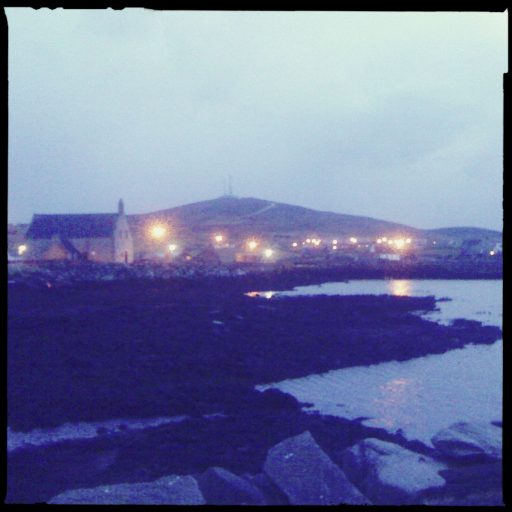 Imagen: LIGHTNING IN A TWILIGHT HOUR FOTO 3