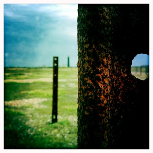 Imagen: LIGHTNING IN A TWILIGHT HOUR FOTO 4