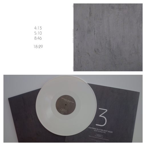 Imagen: LIGHTNING VILO AND ALL