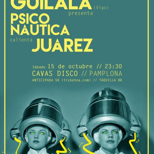 Imagen: LINDA CARTEL PAMPLONA