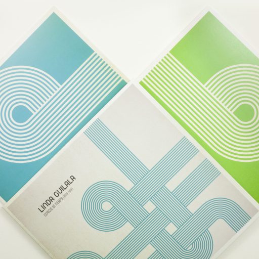 Imagen: LINDA GUILALA ALBUM