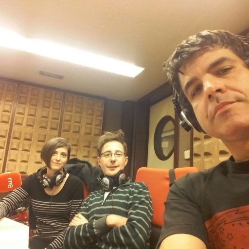 Imagen: LINDA GUILALA APENINO DISCO GRANDE