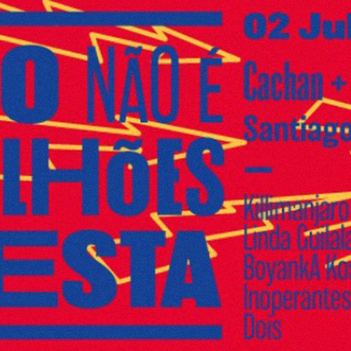 Imagen: LINDA GUILALA CARTEL SANTIAGO