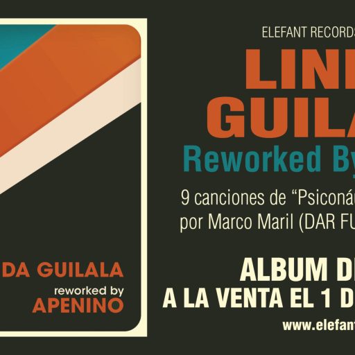 Imagen: LINDA GUILALA FLYER APENINO