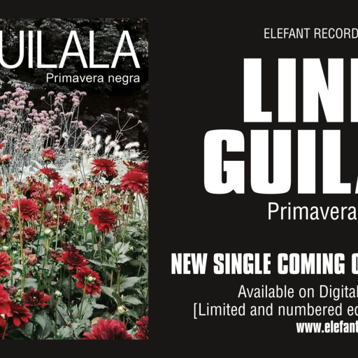 Imagen: LINDA GUILALA FLYER PRIMAVERA