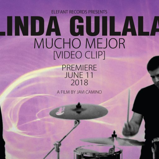 Imagen: LINDA GUILALA FLYER VIDEO