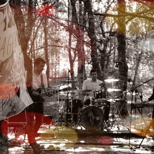 Imagen: LINDA GUILALA FOTO CASA YAGER