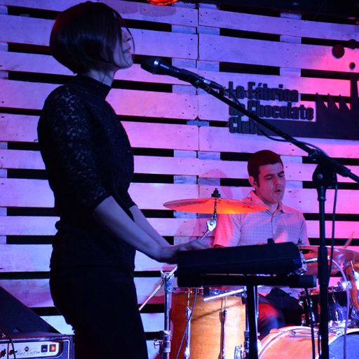 Imagen: LINDA GUILALA FOTO FABRICA