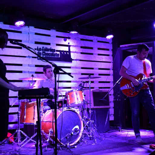 Imagen: LINDA GUILALA FOTO FABRICA