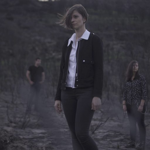 Imagen: LINDA GUILALA FOTO PRIMAVERA SINGLE