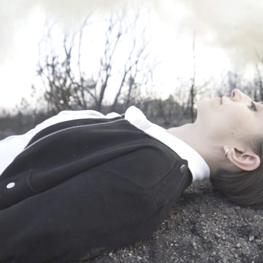 Imagen: LINDA GUILALA FOTO PRIMAVERA SINGLE