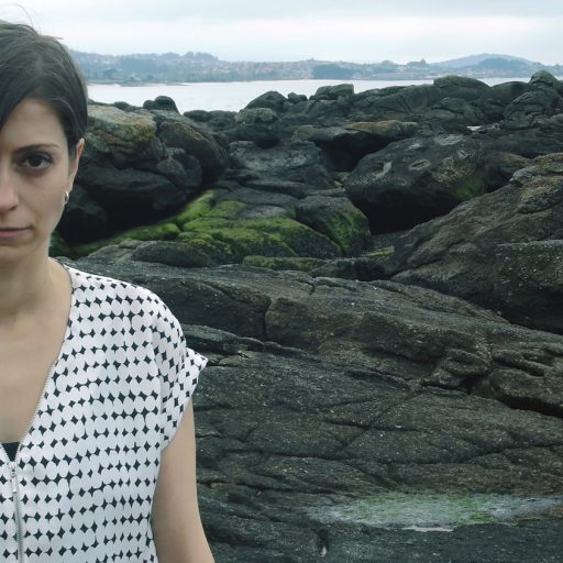 Imagen: LINDA GUILALA FOTO PSICONAUTICA