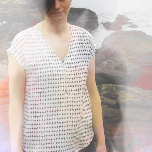 Imagen: LINDA GUILALA FOTO PSICONÁUTICA