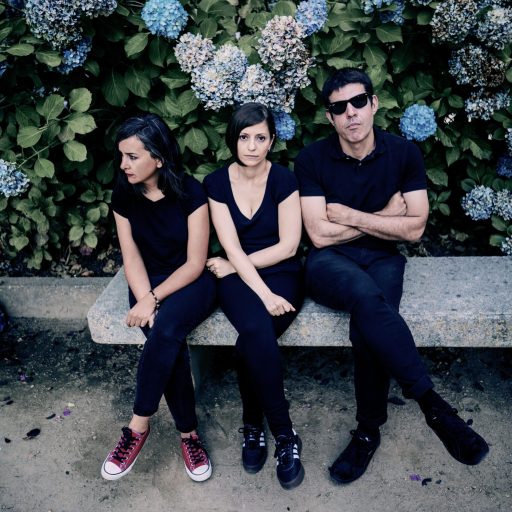 Imagen: LINDA GUILALA FOTO