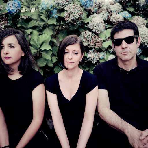 Imagen: LINDA GUILALA FOTO