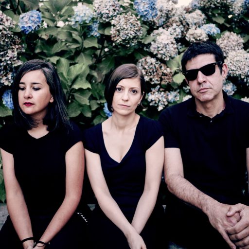 Imagen: LINDA GUILALA FOTO