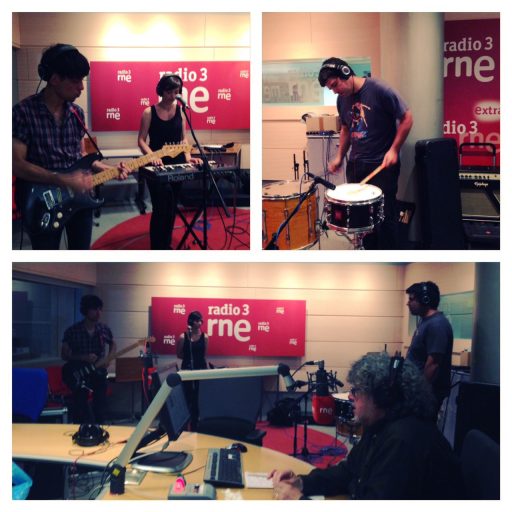 Imagen: LINDA GUILALA JULIO RUIZ