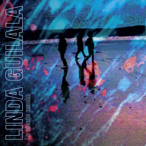 Imagen: LINDA GUILALA PORTADA Lo siento mucho