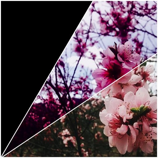 Imagen: LINDA GUILALA PORTADA MUCHO MEJOR