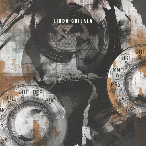 Imagen: LINDA GUILALA PORTADA SERA MÁS FACIL