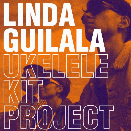 Imagen: LINDA GUILALA PORTADA ukelele