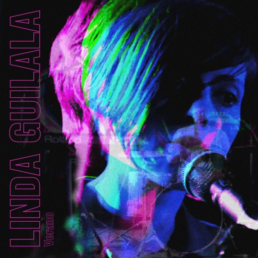 Imagen: LINDA GUILALA PORTADA verano