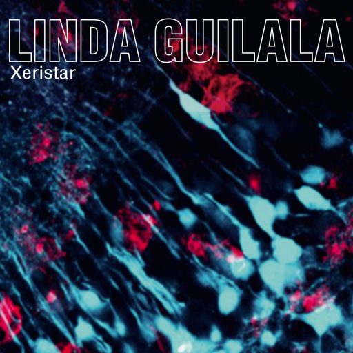 Imagen: LINDA GUILALA PORTADA Xeristar
