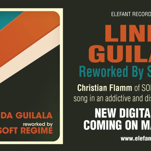 Imagen: LINDA GUILALA REMEZCLA