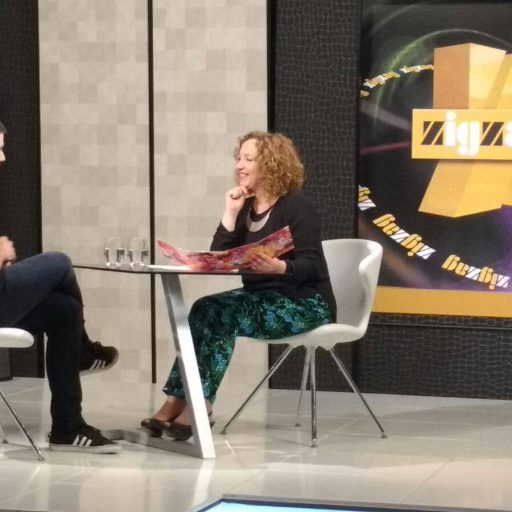 Imagen: LINDA GUILALA TVG