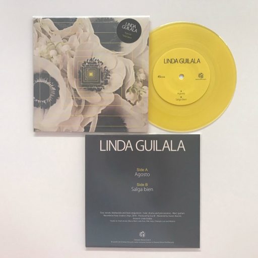 Imagen: LINDA GUILALA VUNILO AGOSTO