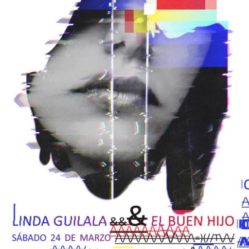 Imagen: LINDA GUILALA