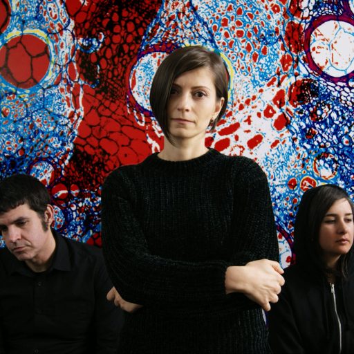 Imagen: LINDA GUILLA FOTO