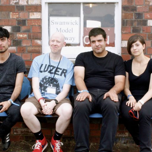 Imagen: LINDA INDIETRACKS 2