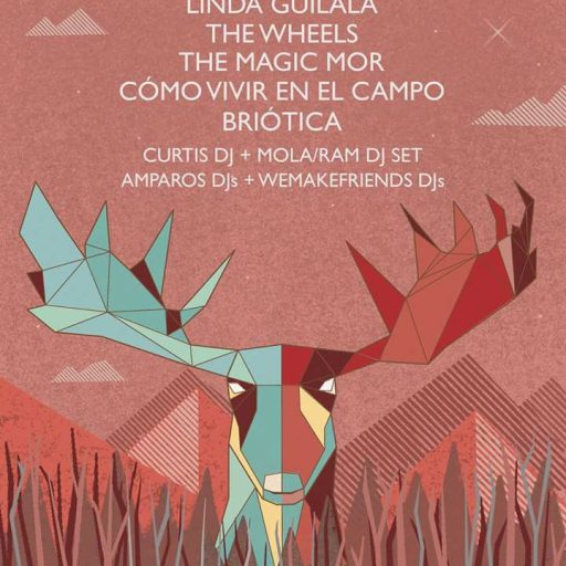 Imagen: LINDA RENO FEST