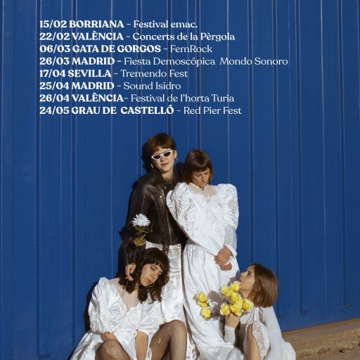 Imagen: LISASINSON CARTEL GIRA