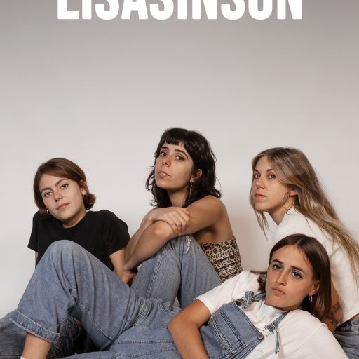 Imagen: LISASINSON CARTELMUSEO