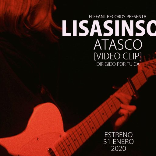 Imagen: LISASINSON FLYER VIDEO