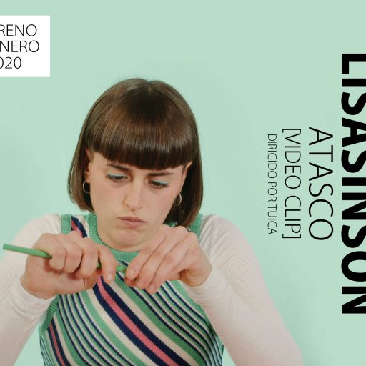 Imagen: LISASINSON FLYER VIDEO