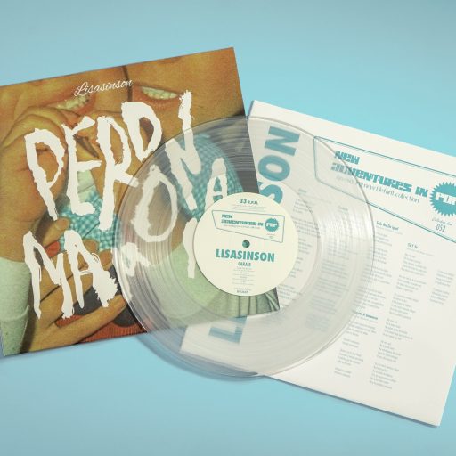 Imagen: LISASINSON FOTO ALBUM